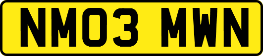 NM03MWN