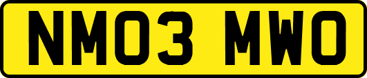 NM03MWO