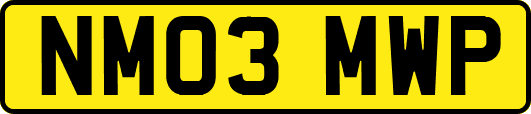 NM03MWP