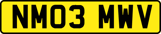 NM03MWV