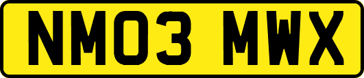 NM03MWX