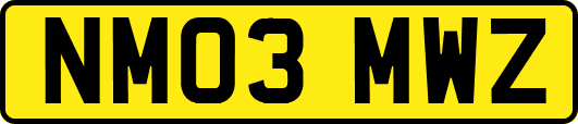 NM03MWZ