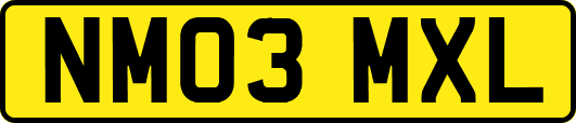 NM03MXL