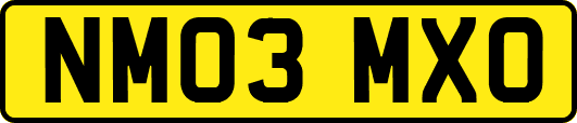 NM03MXO