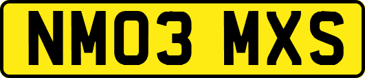 NM03MXS
