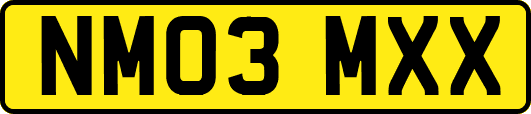 NM03MXX