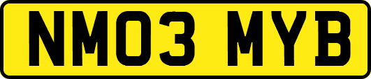 NM03MYB