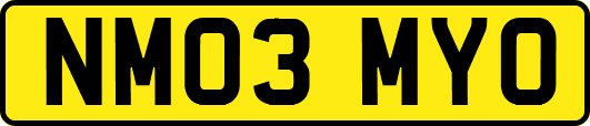 NM03MYO
