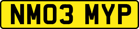 NM03MYP
