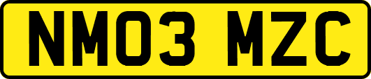 NM03MZC