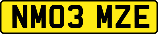 NM03MZE