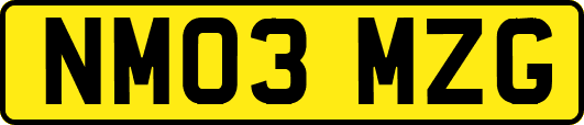 NM03MZG