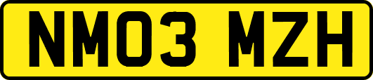 NM03MZH