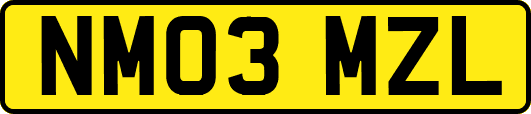 NM03MZL