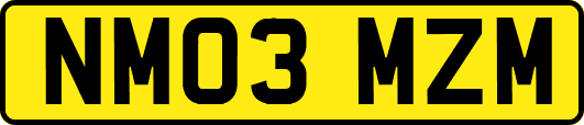 NM03MZM