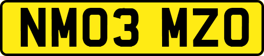 NM03MZO