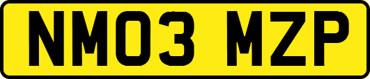 NM03MZP