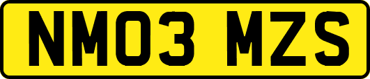 NM03MZS
