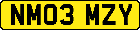 NM03MZY