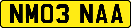 NM03NAA
