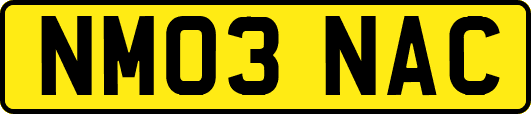 NM03NAC