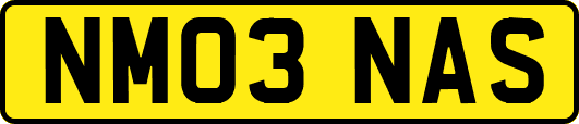 NM03NAS