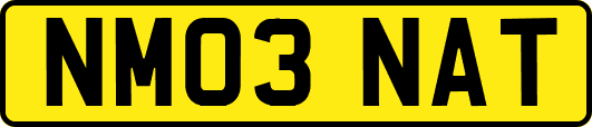 NM03NAT