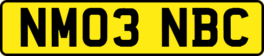 NM03NBC
