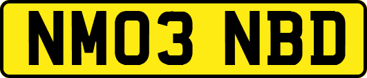 NM03NBD