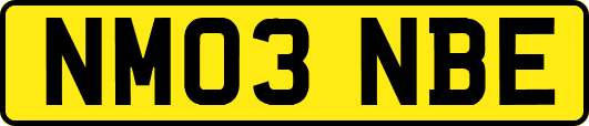 NM03NBE