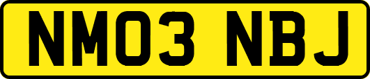 NM03NBJ