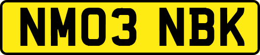 NM03NBK