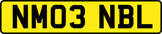 NM03NBL