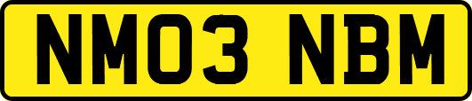 NM03NBM
