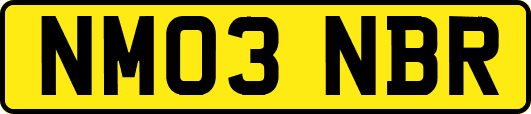 NM03NBR