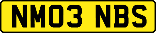 NM03NBS