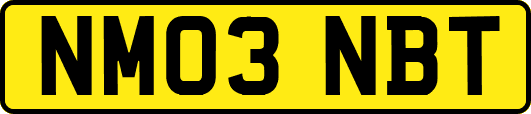 NM03NBT