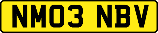 NM03NBV