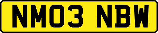 NM03NBW
