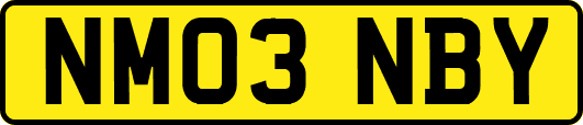 NM03NBY
