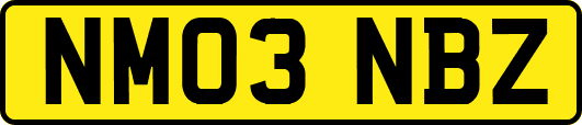 NM03NBZ