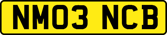 NM03NCB