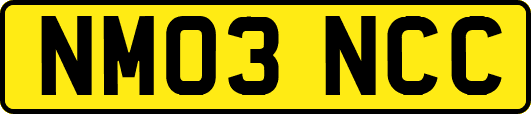 NM03NCC