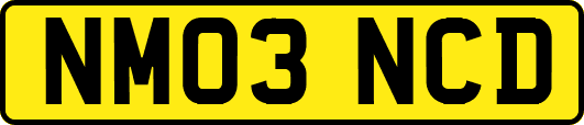 NM03NCD