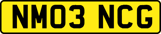 NM03NCG