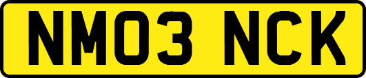 NM03NCK