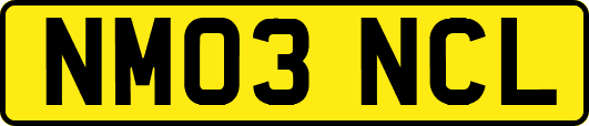 NM03NCL