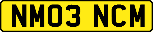 NM03NCM
