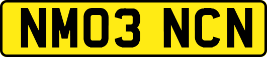 NM03NCN
