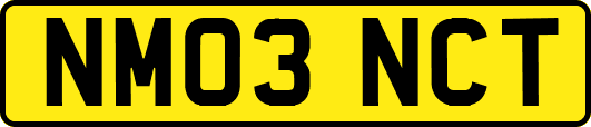 NM03NCT
